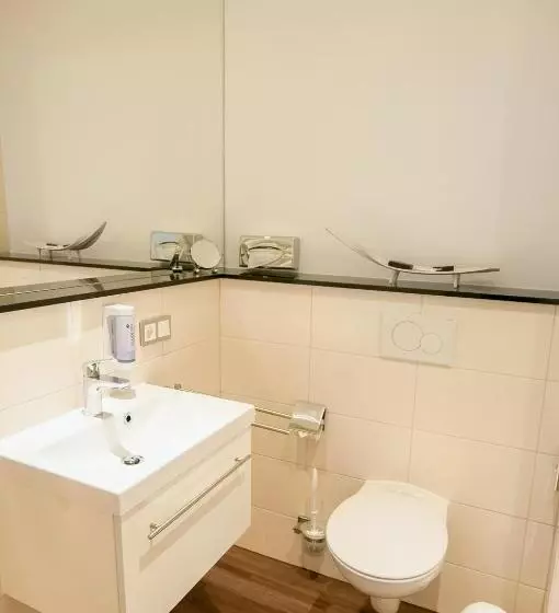 Promenadenhotel Admiral