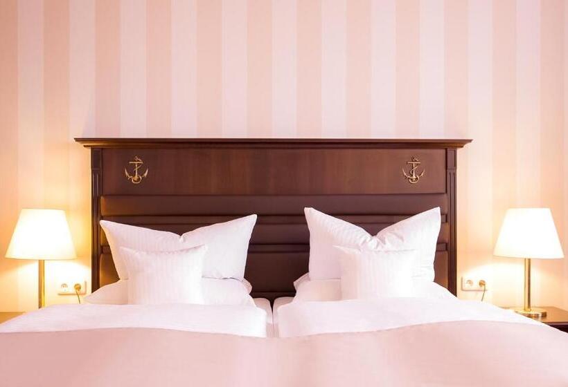 Promenadenhotel Admiral