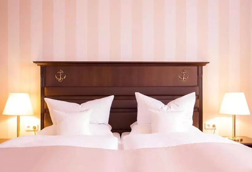 Promenadenhotel Admiral