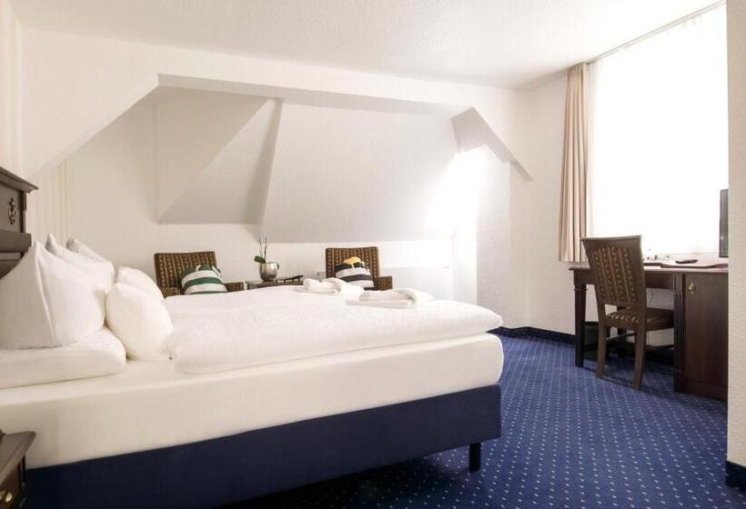 Promenadenhotel Admiral