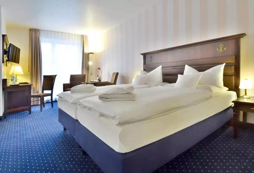 Promenadenhotel Admiral