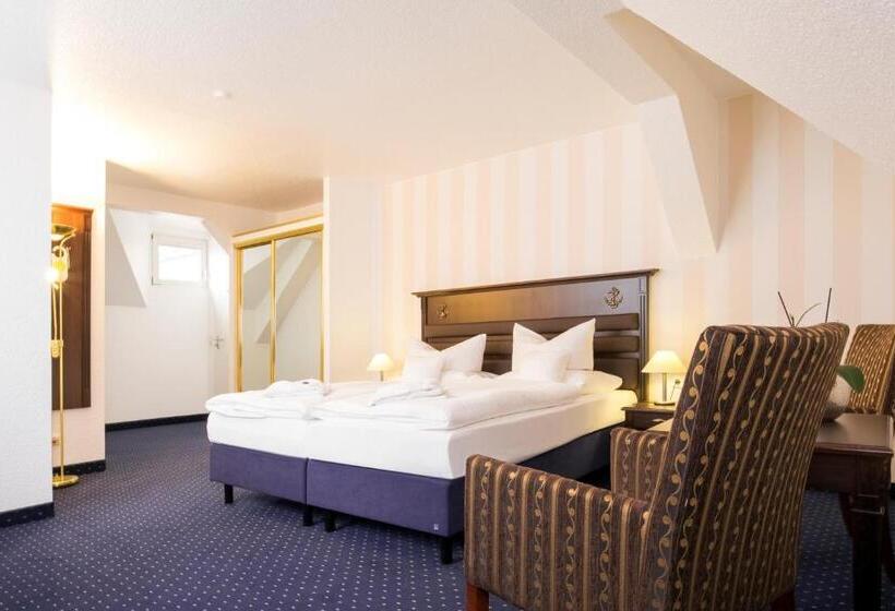 Promenadenhotel Admiral