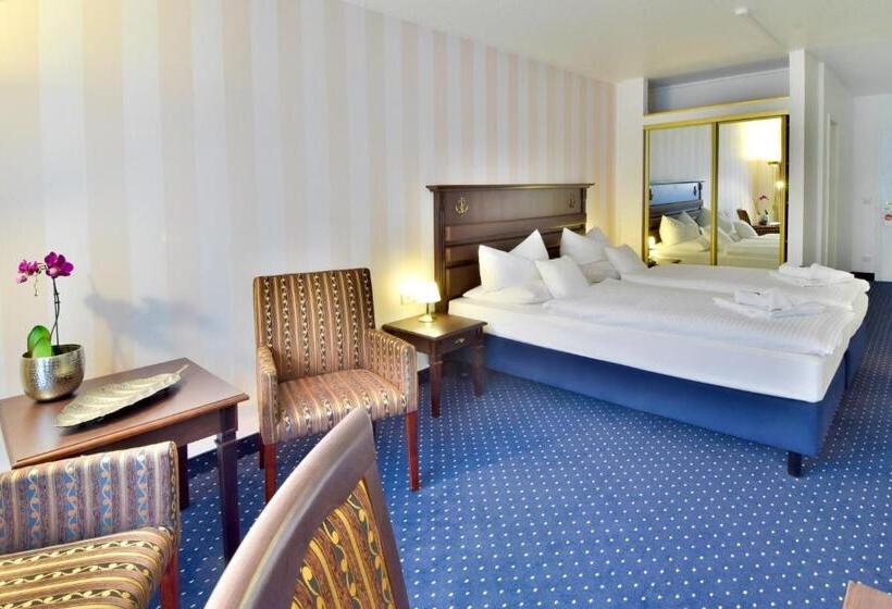 Promenadenhotel Admiral