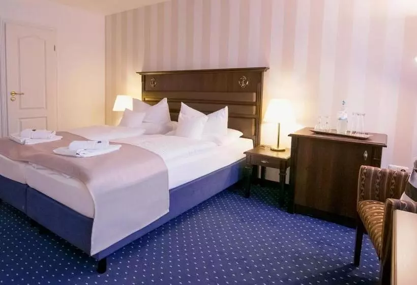 Promenadenhotel Admiral