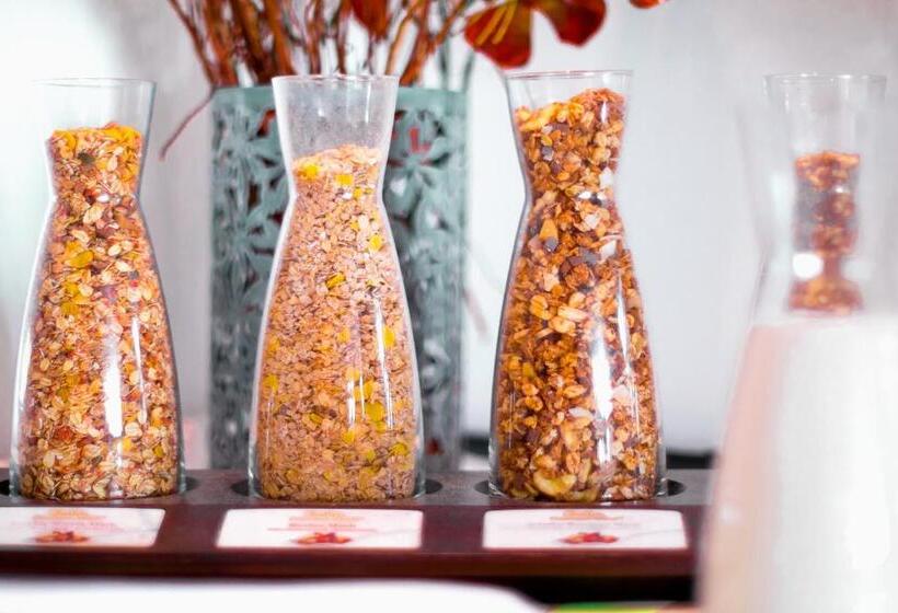 Promenadenhotel Admiral