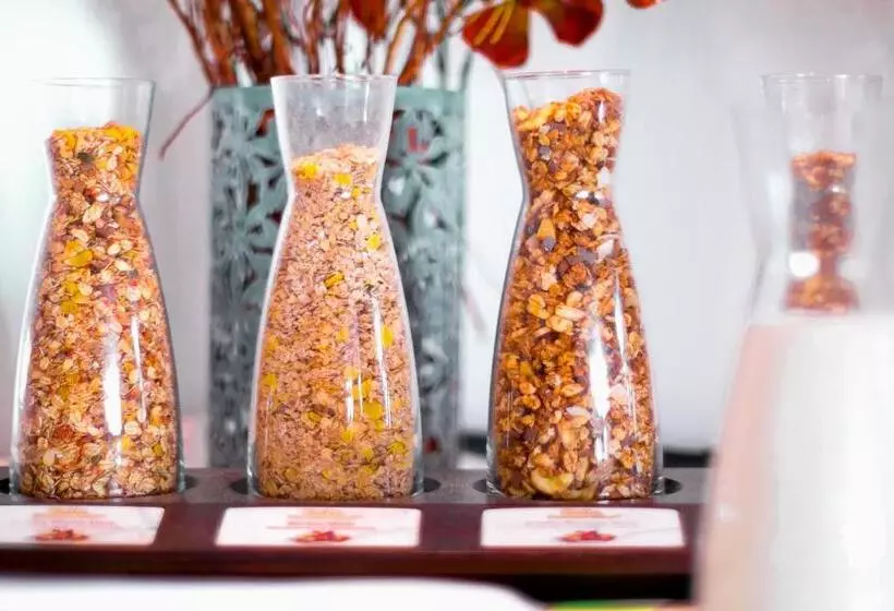 Promenadenhotel Admiral