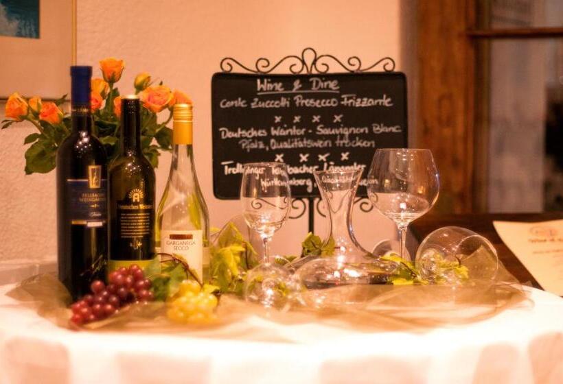 Promenadenhotel Admiral