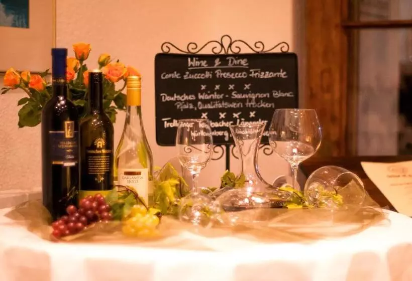 Promenadenhotel Admiral