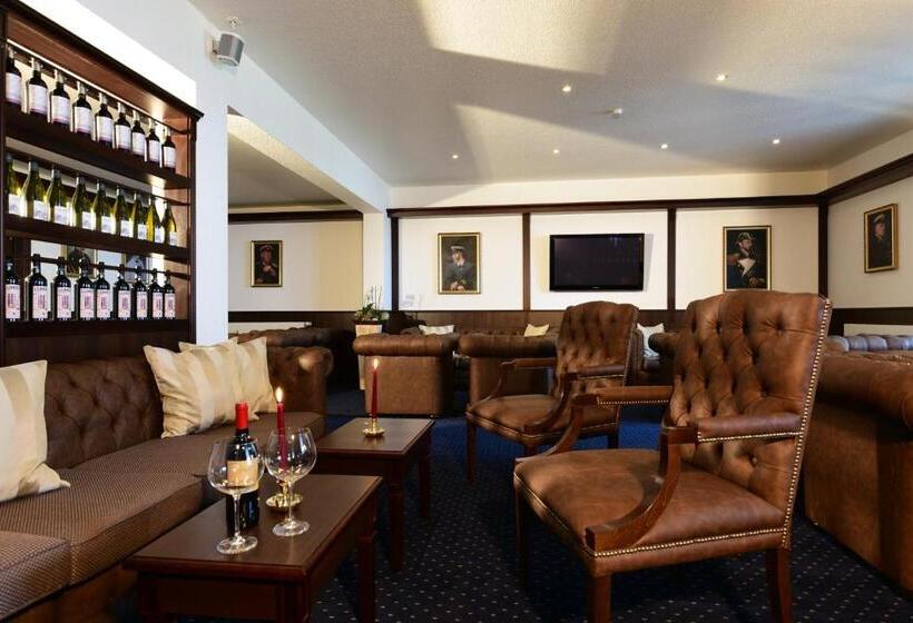 Promenadenhotel Admiral