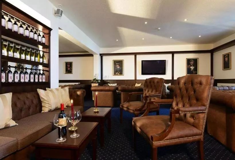 Promenadenhotel Admiral