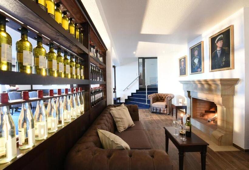 Promenadenhotel Admiral