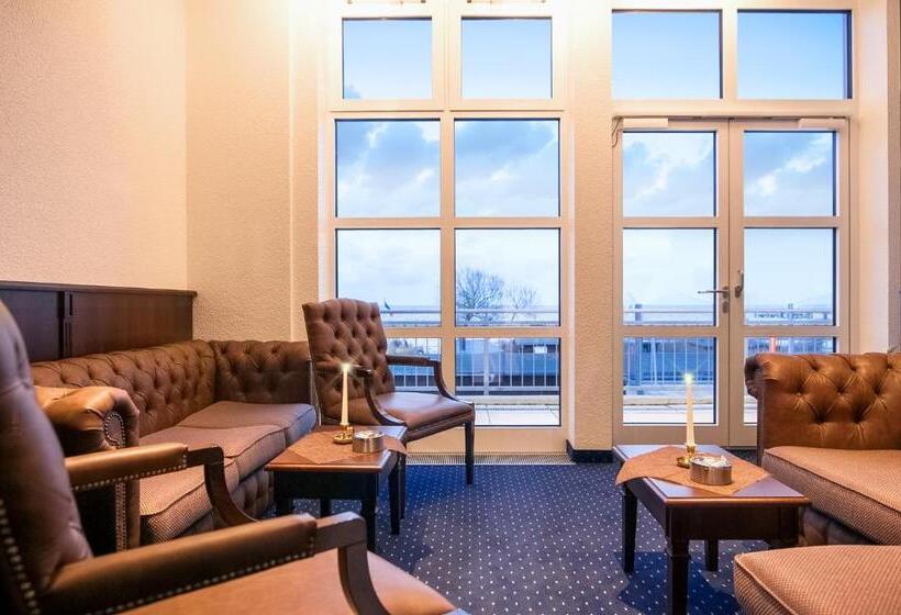 Promenadenhotel Admiral