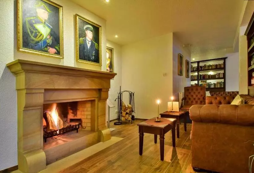 Promenadenhotel Admiral