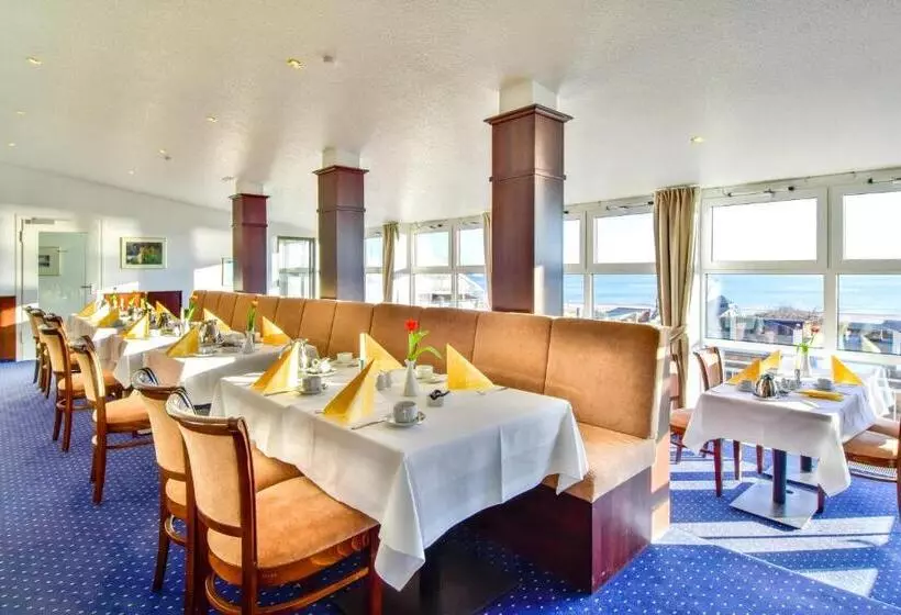 Promenadenhotel Admiral