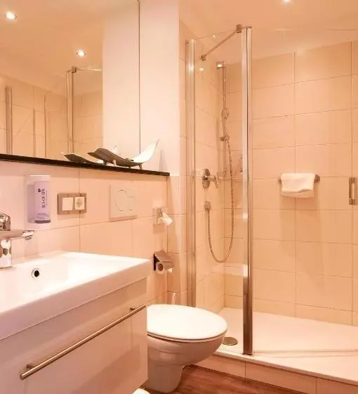 Promenadenhotel Admiral