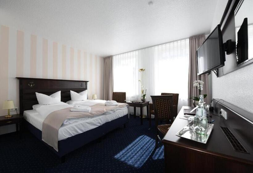 Promenadenhotel Admiral