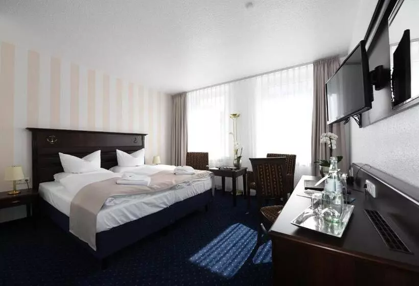 Promenadenhotel Admiral