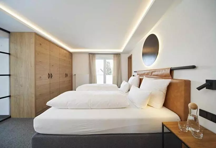 Rosenstock   Erwachsenenhotel   Adults Only 15 Plus