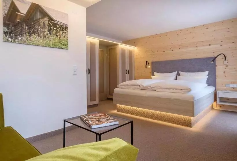 Rosenstock   Erwachsenenhotel   Adults Only 15 Plus