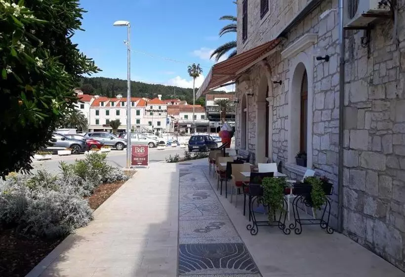 B&b Vela Luka