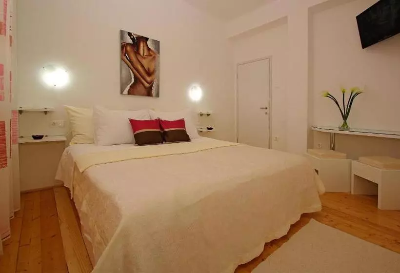 B&b Vela Luka