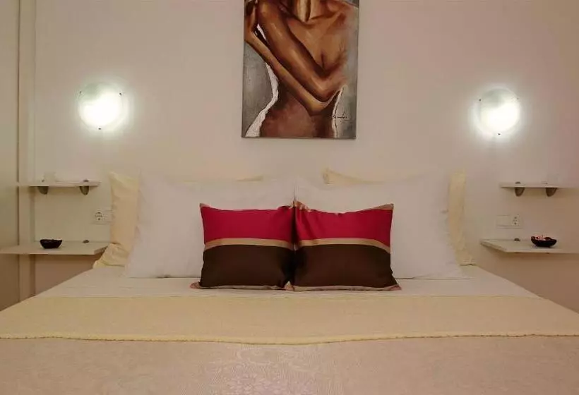 B&b Vela Luka