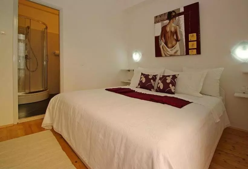 B&b Vela Luka