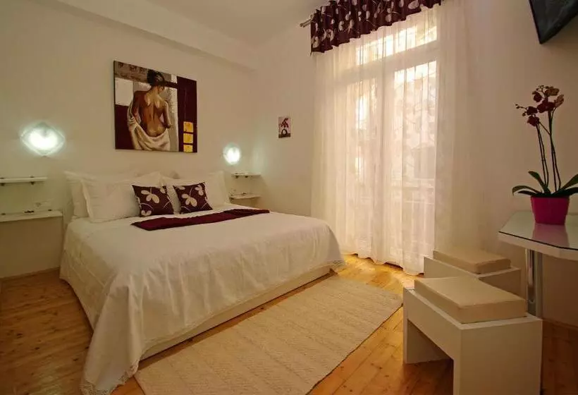 B&b Vela Luka