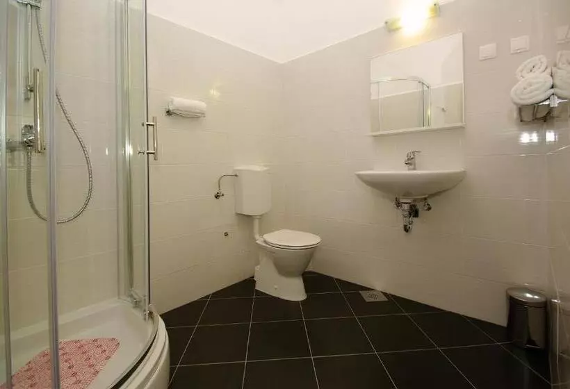B&b Vela Luka