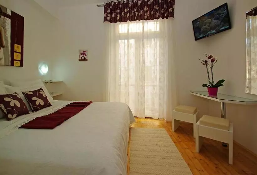 B&b Vela Luka