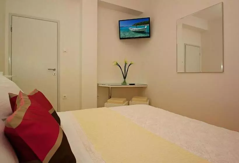 B&b Vela Luka