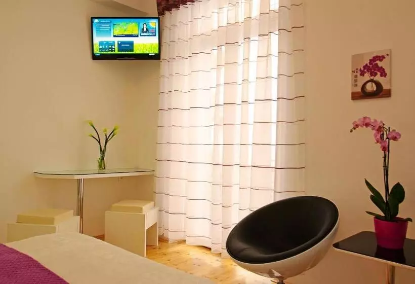 B&b Vela Luka