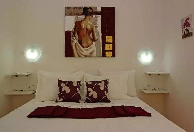 B&b Vela Luka