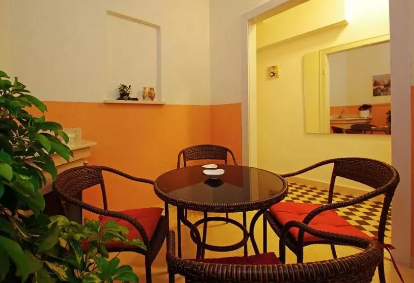 B&b Vela Luka
