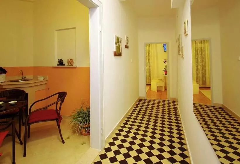 B&b Vela Luka