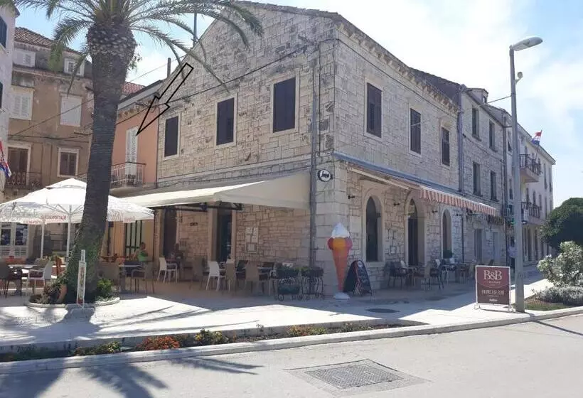 B&b Vela Luka
