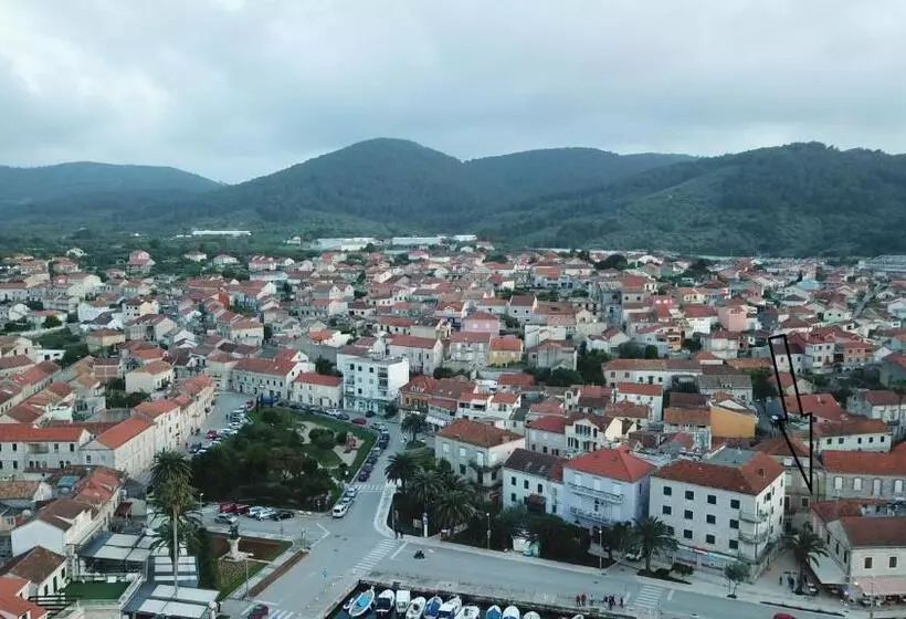 B&b Vela Luka