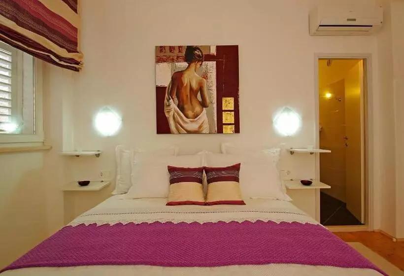 B&b Vela Luka