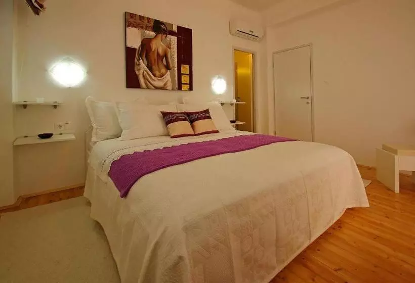 B&b Vela Luka