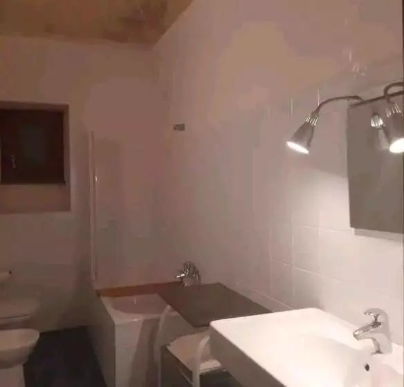 ベッドアンドブレックファースト Casale Costa Dei Trabocchi