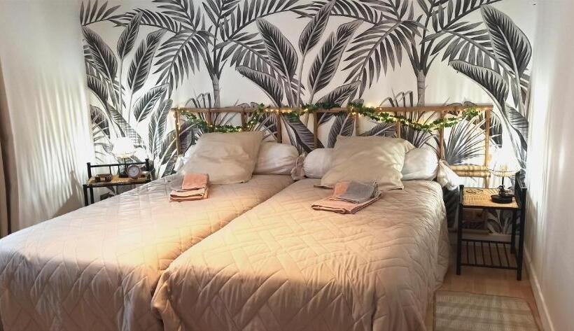 Bed & Breakfast L Edelweiss De 1 A 9 Personnes