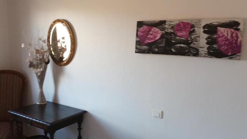 住宿加早餐 Le Panorama