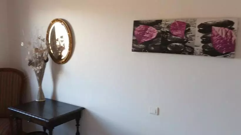 Aamiaismajoitus (B&B) Le Panorama