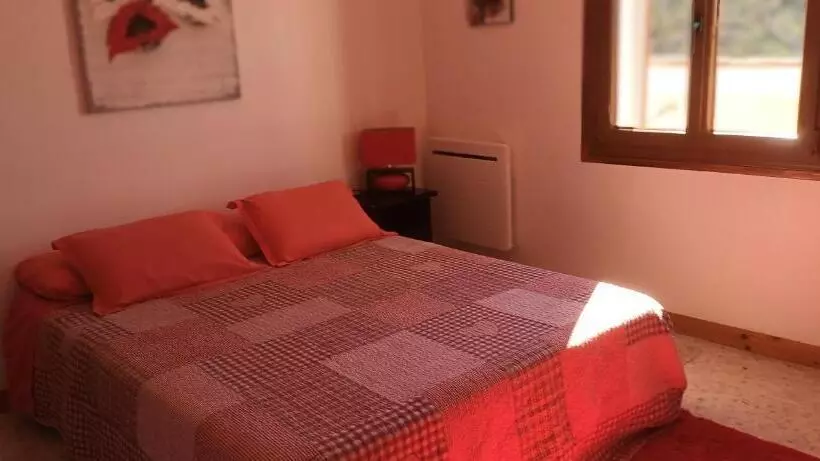 Aamiaismajoitus (B&B) Le Panorama