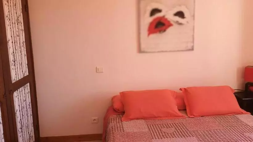 Aamiaismajoitus (B&B) Le Panorama