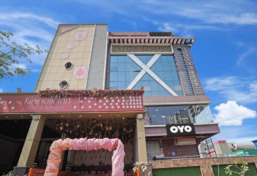 Flagship Hotel King S