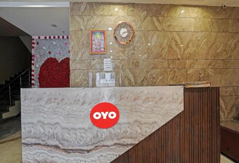 Flagship Hotel King S