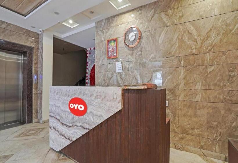 Flagship Hotel King S