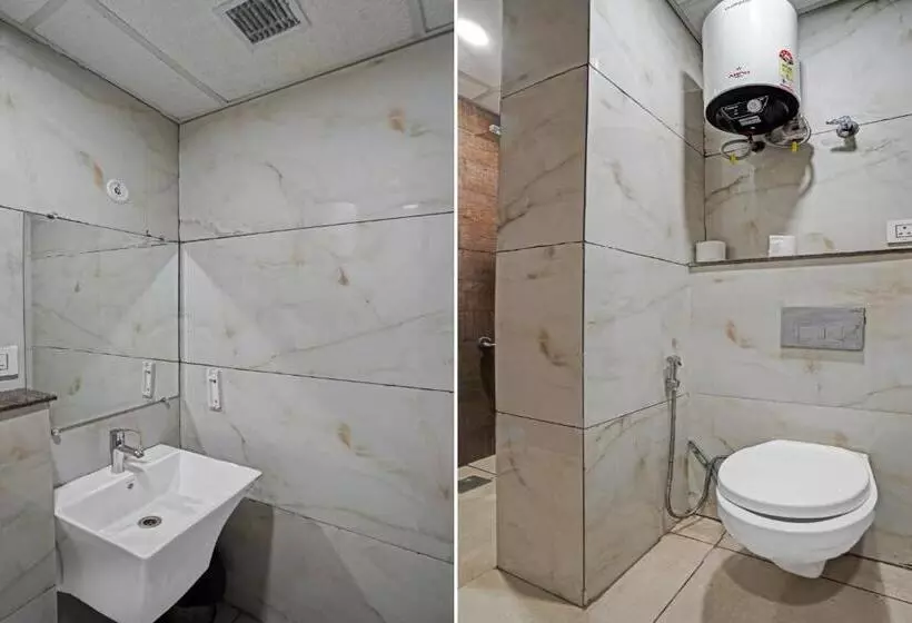 Flagship Hotel King S