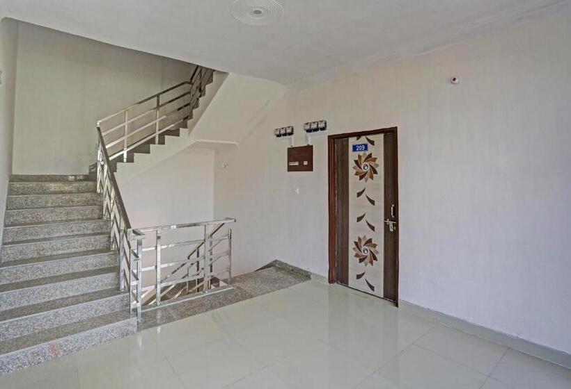 Flagship Hotel Krishna Palace